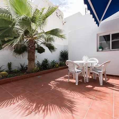 Daire Close To The Beach Gc22 *