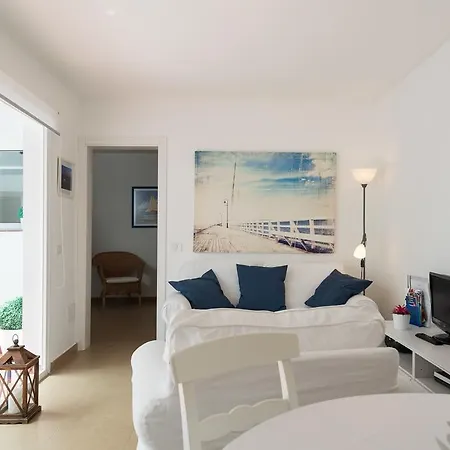 Daire Close To The Beach Gc22 *