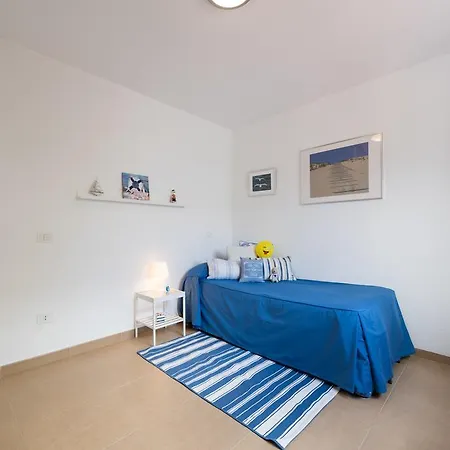 Close To The Beach Gc22 Daire Telde