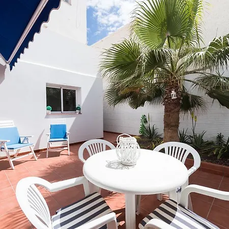 Close To The Beach Gc22 Daire *