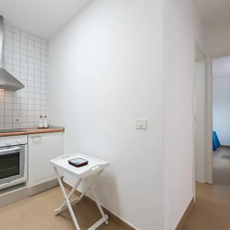 Daire Close To The Beach Gc22 *