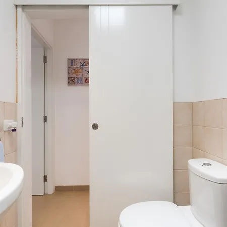 Close To The Beach Gc22 Daire Telde