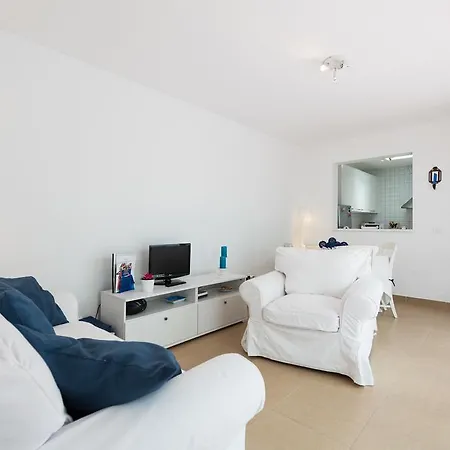 Daire Close To The Beach Gc22 Telde