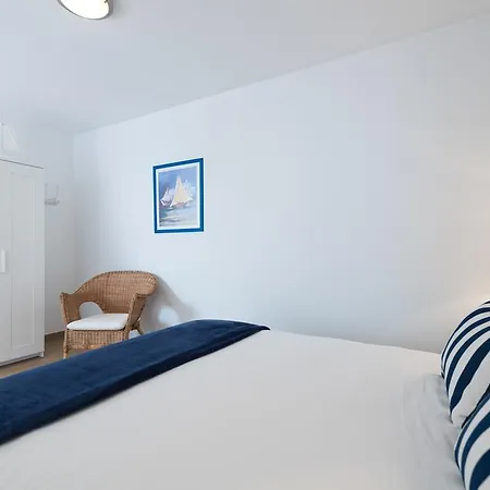 Daire Close To The Beach Gc22