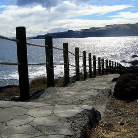 Daire Close To The Beach Gc22 *