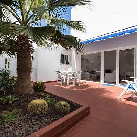 Daire Close To The Beach Gc22 *