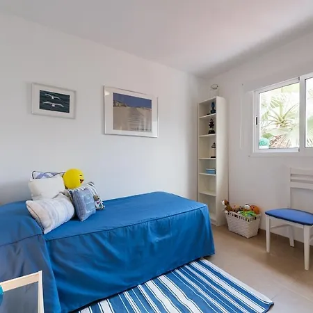 Daire Close To The Beach Gc22 Telde