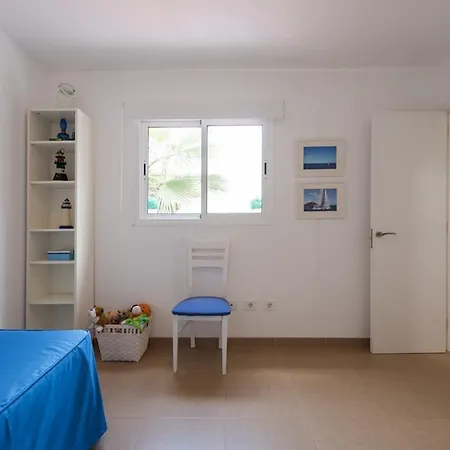 Daire Close To The Beach Gc22